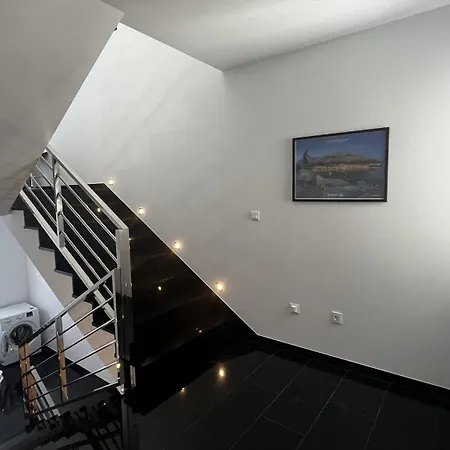 11 Apartment *