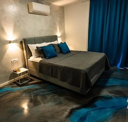 Apartment 11 Makarska