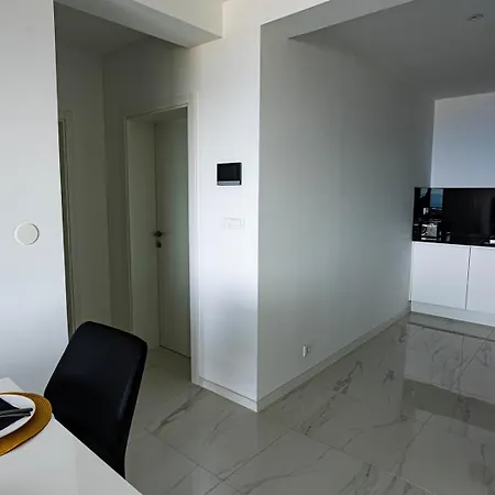 11 Apartment Makarska