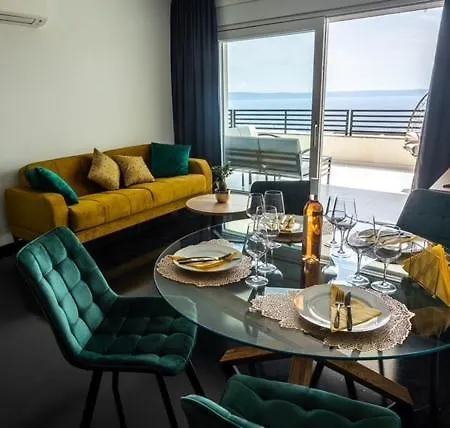 Apartment 11 Makarska