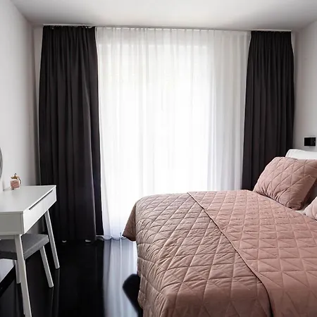 Apartment 11