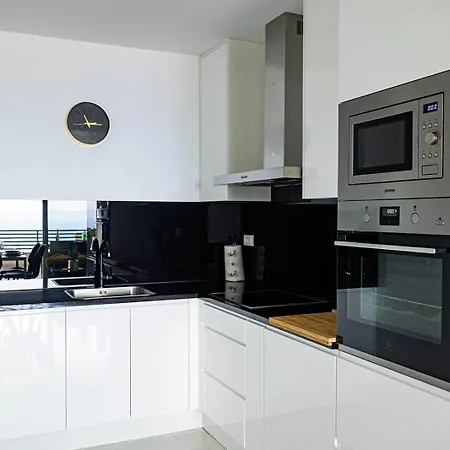 Apartment 11 Makarska