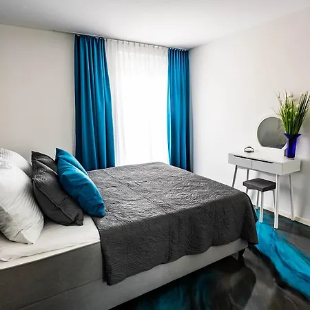 11 Apartment Makarska
