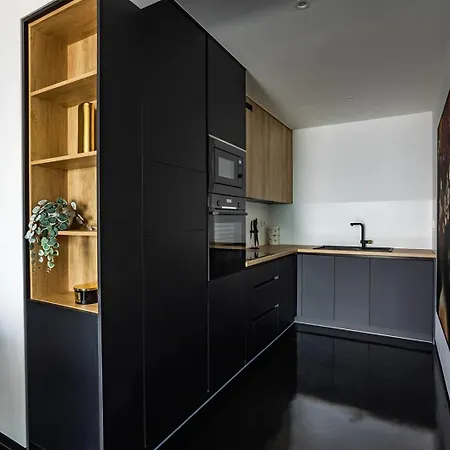 Apartment 11 *