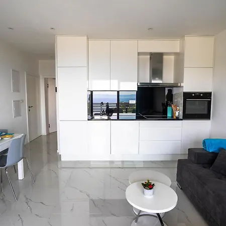 Apartment 11