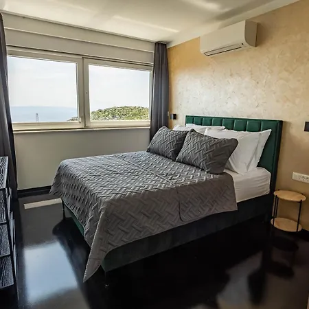 Apartment 11 Makarska